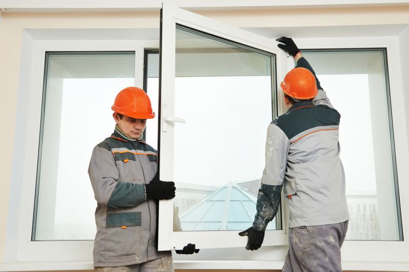 Best Window Installation Contractors in Sturgeon Bay, WI