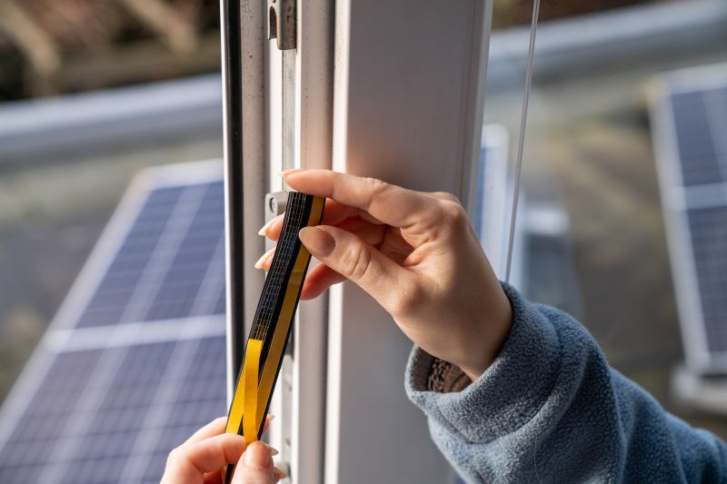 Professional Installation Process